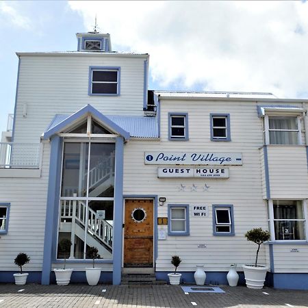 Point Village Guest House Мозел Бей Екстериор снимка