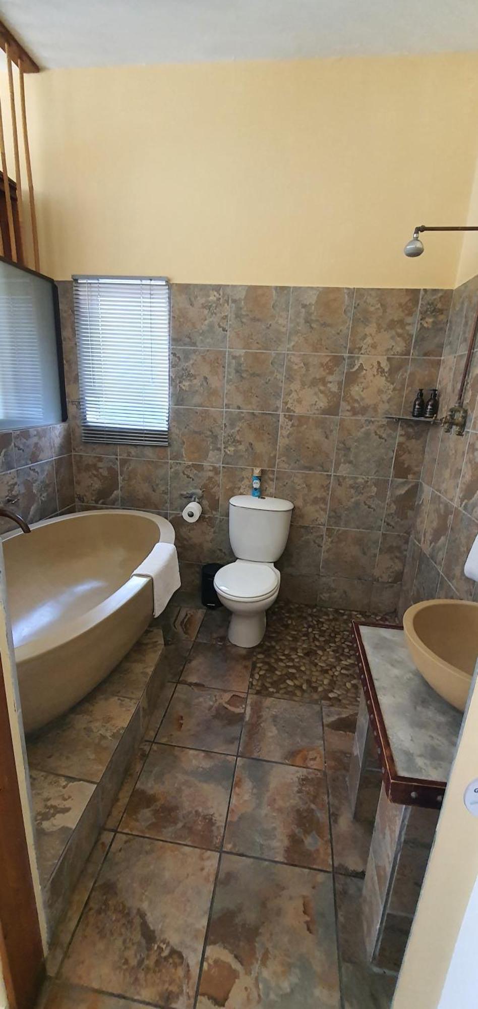 Point Village Guest House Мозел Бей Екстериор снимка