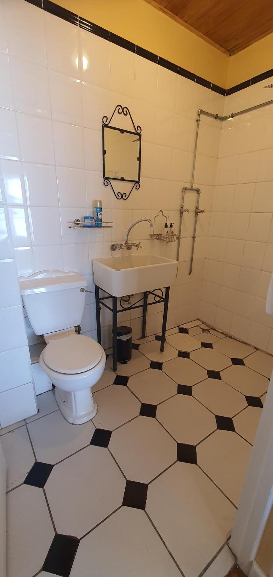 Point Village Guest House Мозел Бей Екстериор снимка